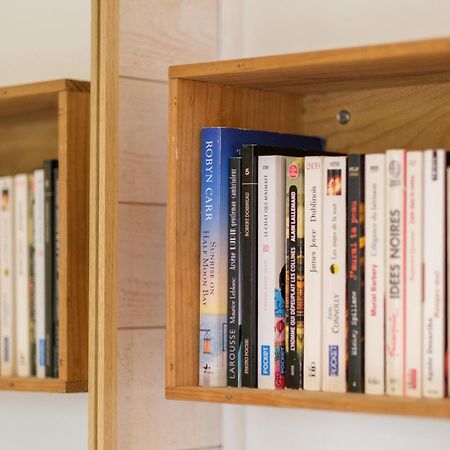 Les Suites D'Alienor, Suite Cosy 페삭 외부 사진