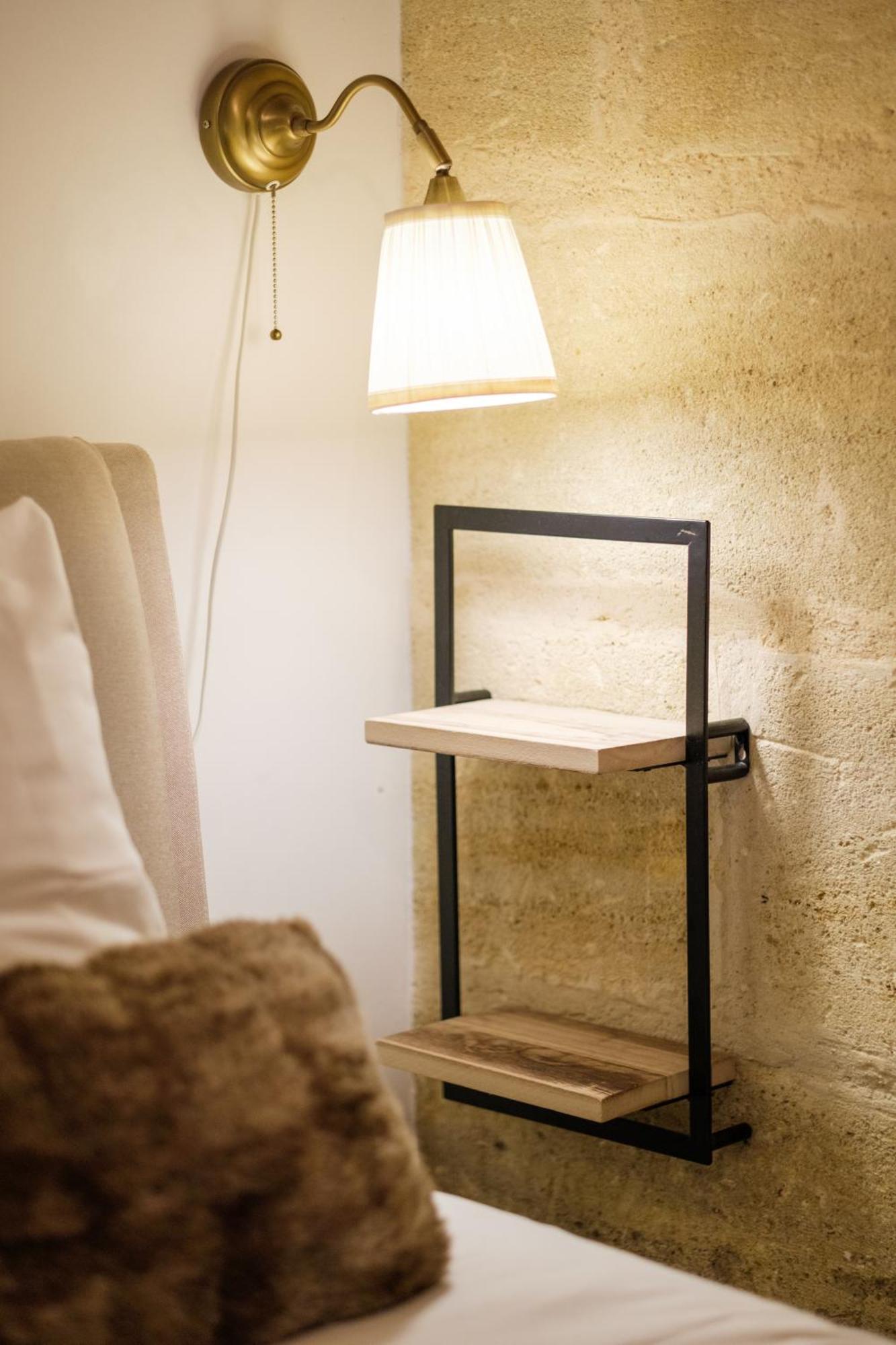 Les Suites D'Alienor, Suite Cosy 페삭 외부 사진