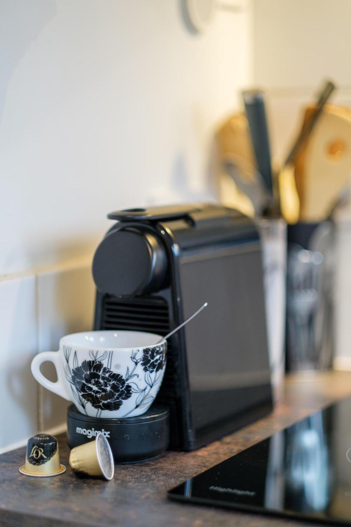 Les Suites D'Alienor, Suite Cosy 페삭 외부 사진